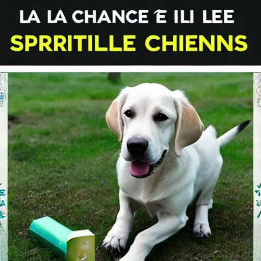 1. La chance et le feng shui pour les chiens en 2024: espérées spirituelles