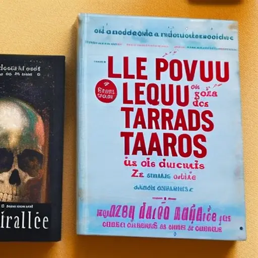 Le Pouvoir de la Lecture des Tarots