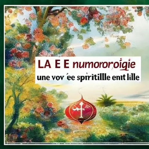 La Numérologie : Une voie spirituelle et émotionnelle.