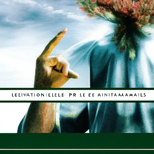 I. Élévation spirituelle par l'intermédiaire des animaux spirituels