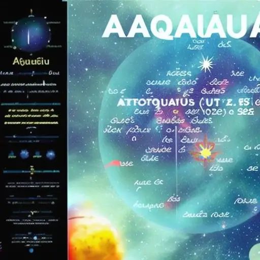 I. Prédictions astrologiques pour Aquarius 2025 - Une vue d'ensemble