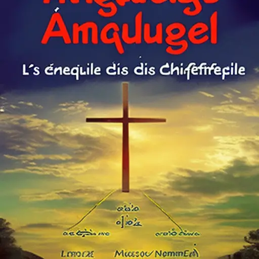 Nombres Angéliques - L'Énergie Spirituelle Des Chiffres