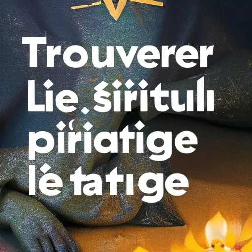 1. Trouver le sens spirituel dans le tirage des tarots