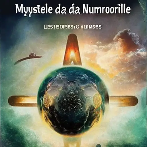 Les Mystères de la Numérologie Spirituelle