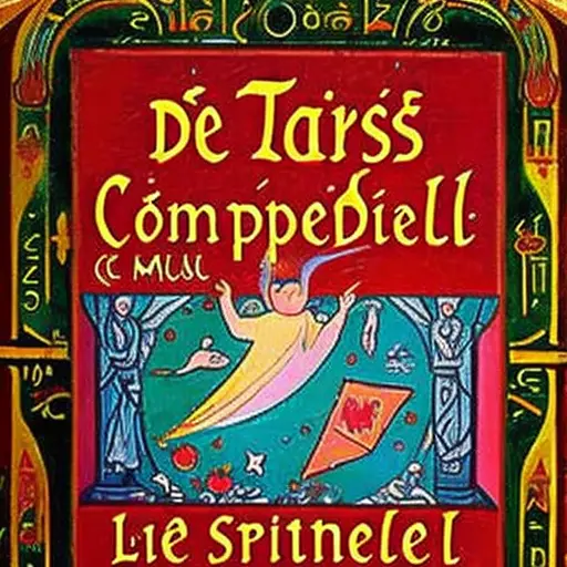 Lecture des tarots : comprendre le spirituel