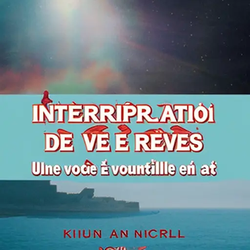 Interprétation des Rêves: Une Voie Spirituelle et Émotionnelle