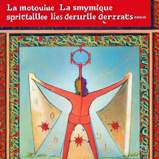 1. La symbolique spirituelle derrière les tarots