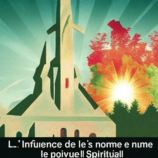 1. L'Influence des Nombres sur le Pouvoir Spirituel