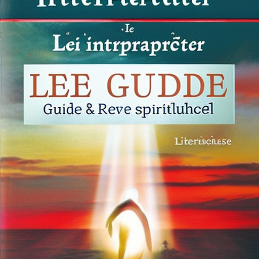 Interpréter ses Rêves : le Guide Spirituel