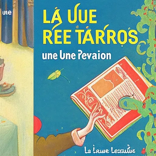 1. La Lecture des Tarots : Une Révélation Émotionnelle