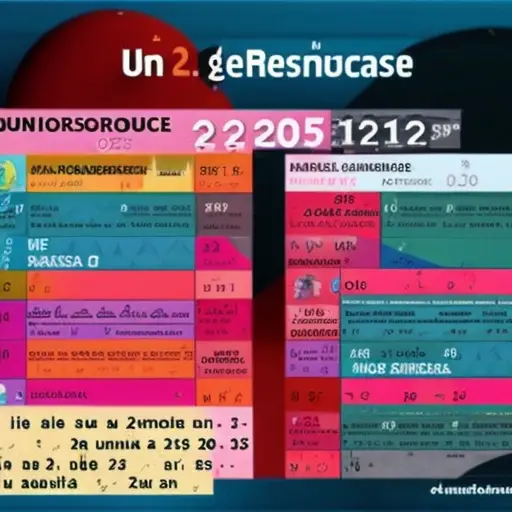 1. Un Horoscope Gémeaux 2025 - Comprenez Votre Futur Maintenant !