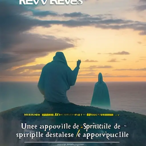 Interprétation des rêves : une approche spirituelle.