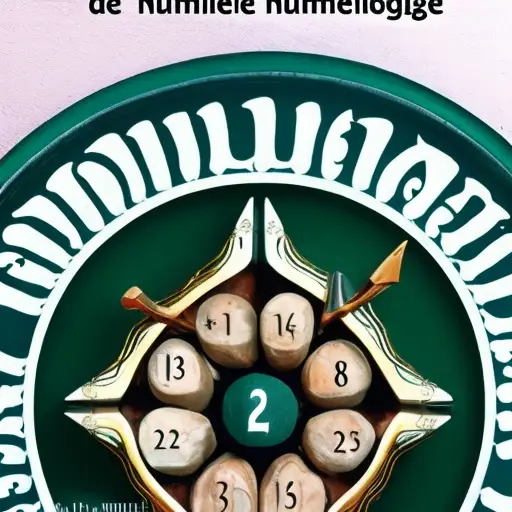 L'importance de la Numérologie Spirituelle