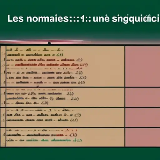 1. Les Nombres Angéliques : Une Source Divine de Signification