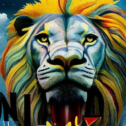 1. Le Horoscope Lion 2025- Accédez à vos Prédictions Maintenant!