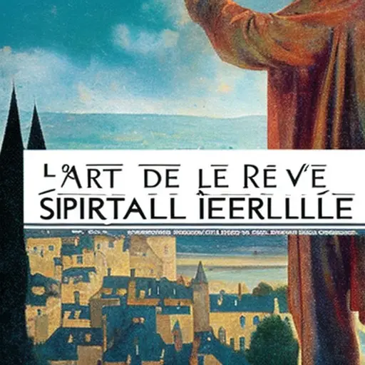 1. L'Art de l'Interprétation Spirituelle des Rêves