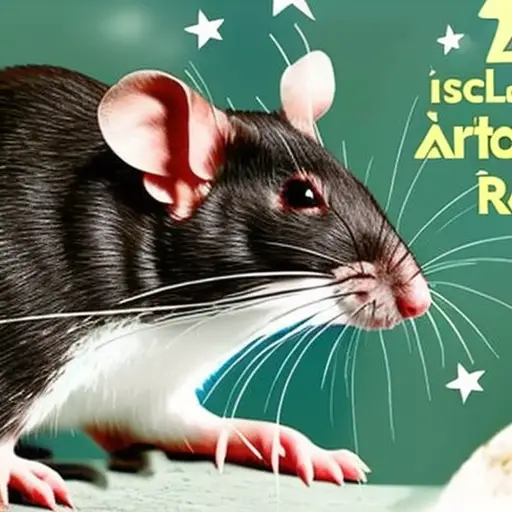 Rat Horoscope 2024 Luck And Feng Shui Predictions!