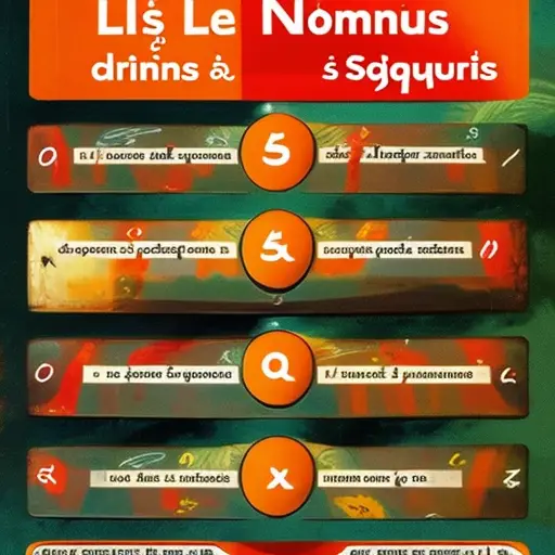 Les nombres angéliques : Signes Divins et Esprits Guidants