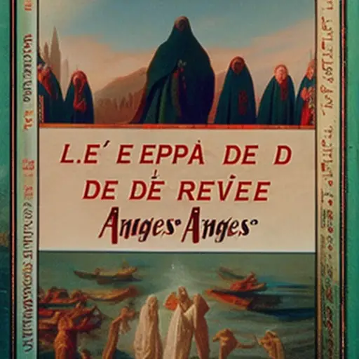 1. L'Esprit de Dieu Révélé dans les Nombres Anges