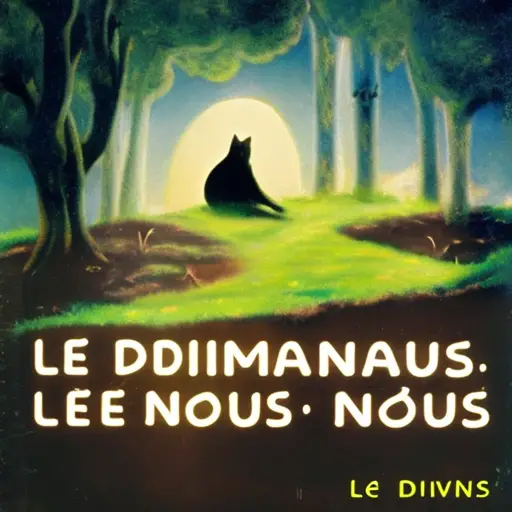 Les Animaux Spirituels : Le Divin en Nous