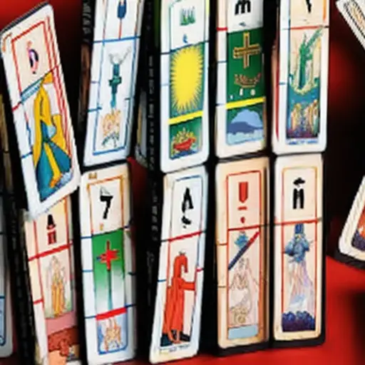 1. Libérez le Pouvoir Spirituel du Tarot