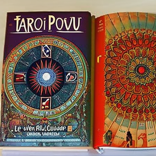 1. Le Pouvoir des Lectures de Tarot - Un Guide Spirituel et Emotionnel