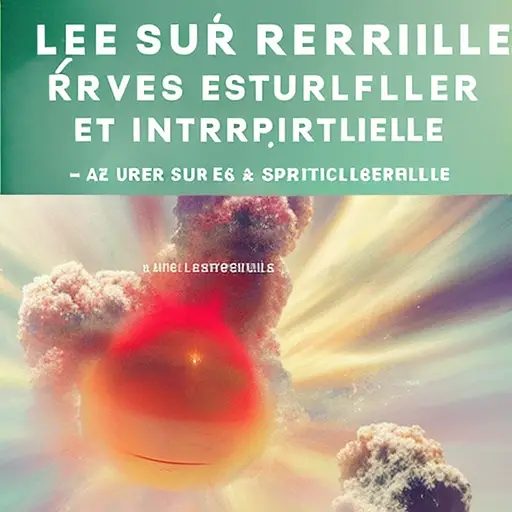 Les rêves et leur interprétation spirituelle.