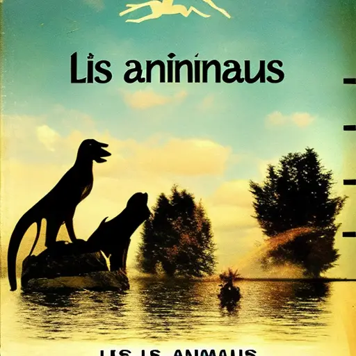 Élément Spirituel: Les Animaux-Esprits